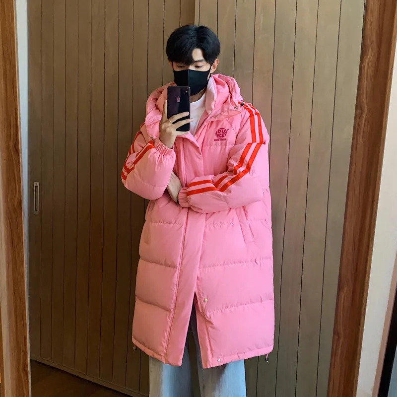 DUKE+DEXTER Down Jackets Unisex-13