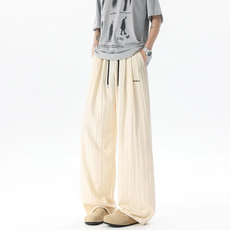 DUKE+DEXTER Casual Pants Unisex-21