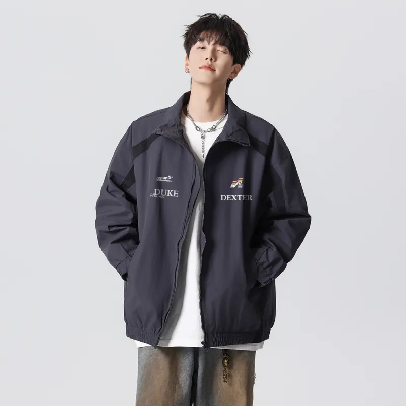 DUKE+DEXTER Jackets & Coats Unisex-10