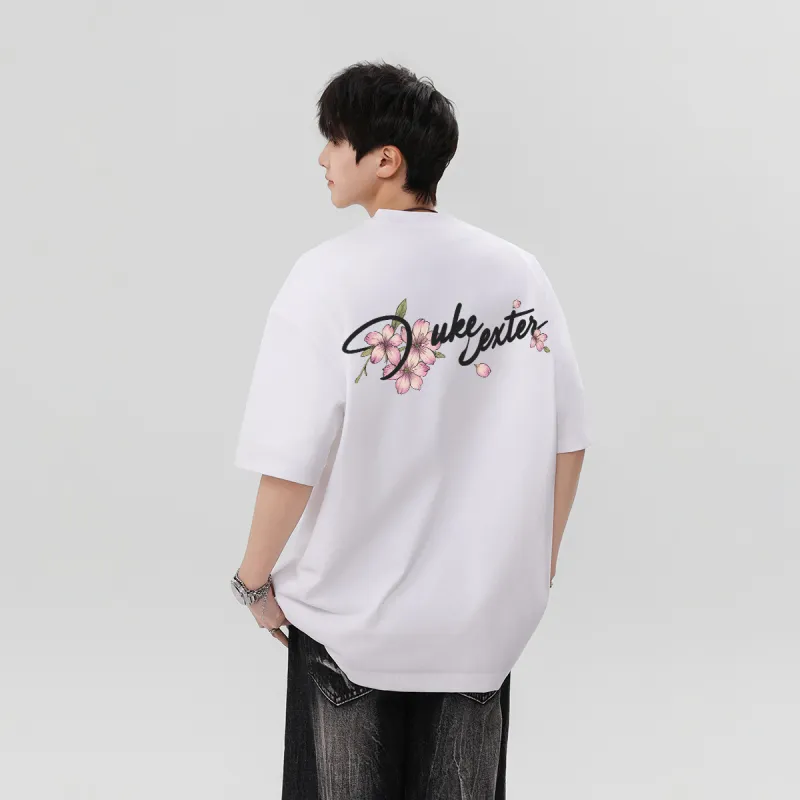 DUKE+DEXTER T Shirts Unisex-11