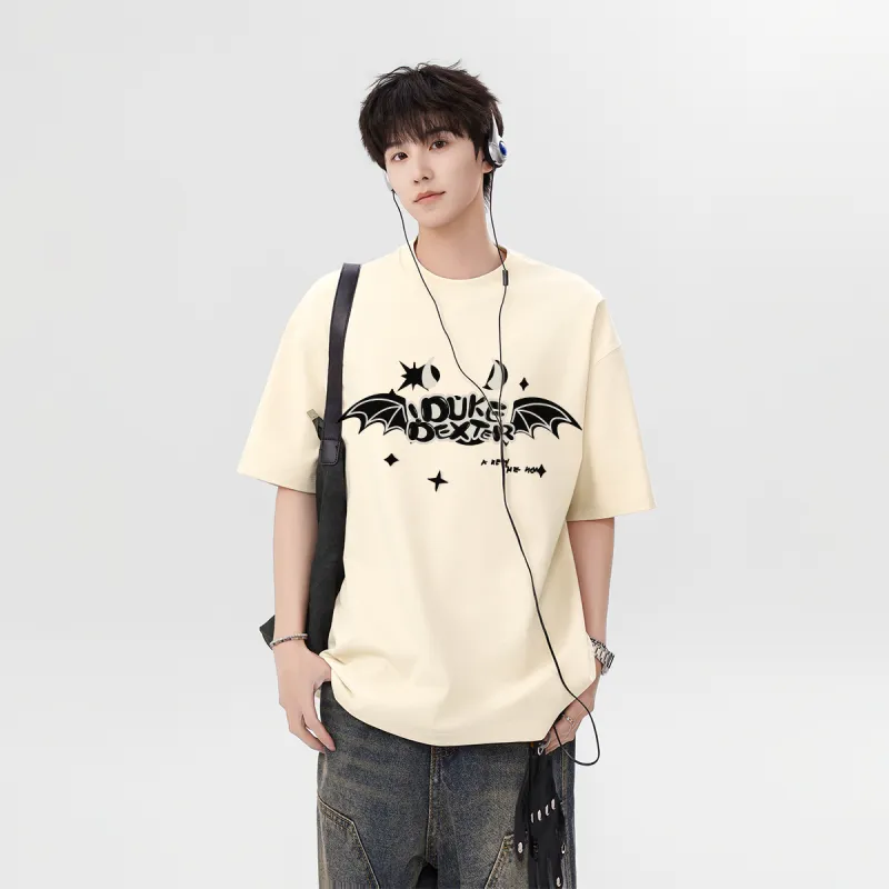 DUKE+DEXTER T Shirts Unisex-14