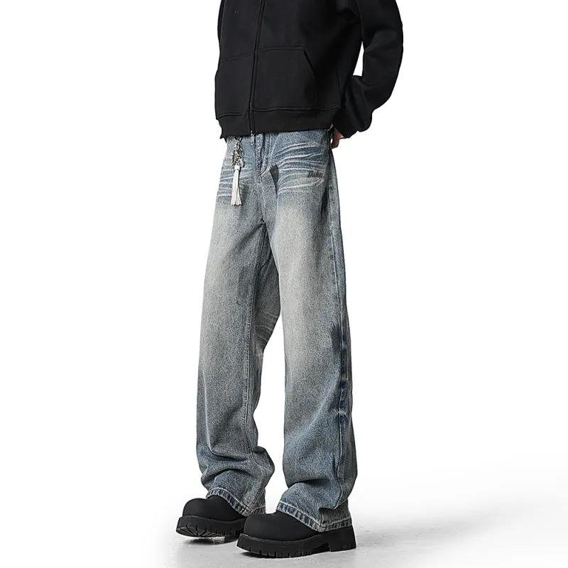 DUKE+DEXTER Jeans Unisex-3