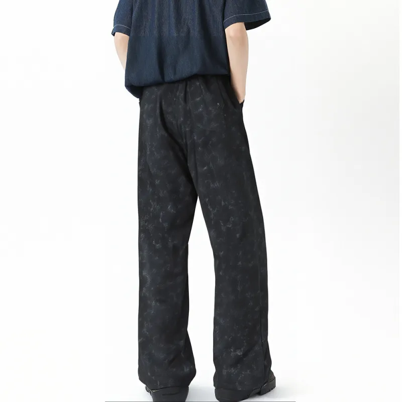 DUKE+DEXTER Casual Pants Unisex-4
