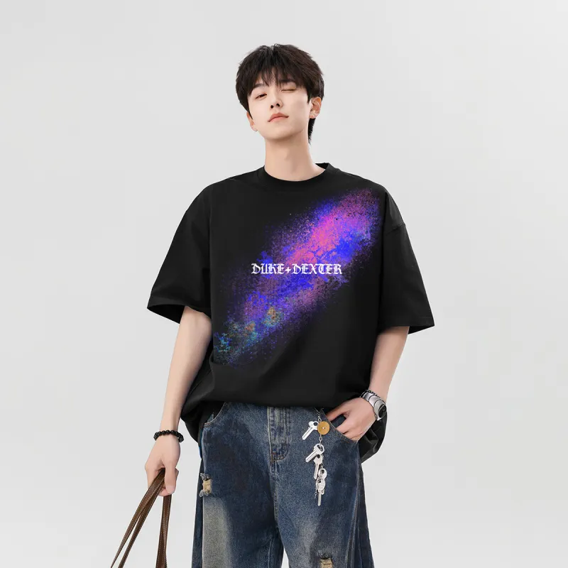 DUKE+DEXTER T Shirts Unisex-3