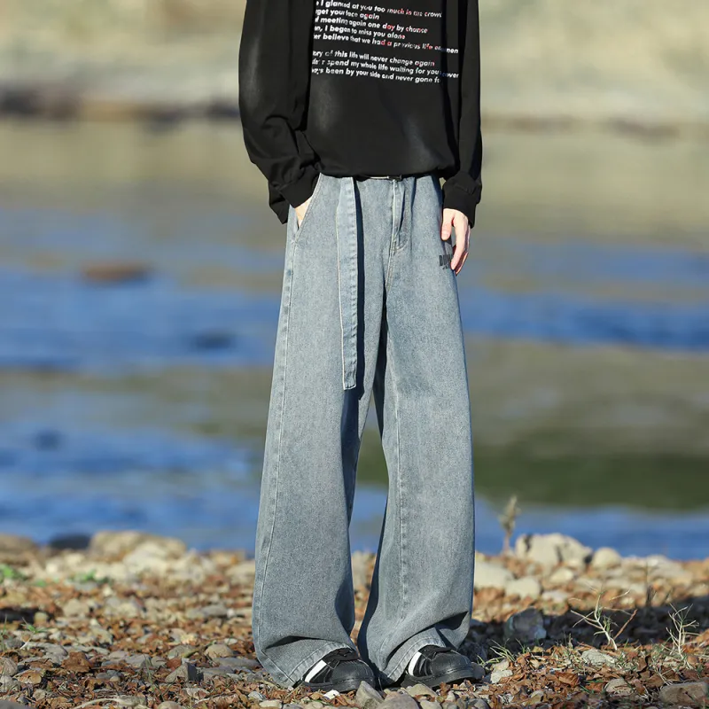 DUKE+DEXTER Jeans Unisex-12