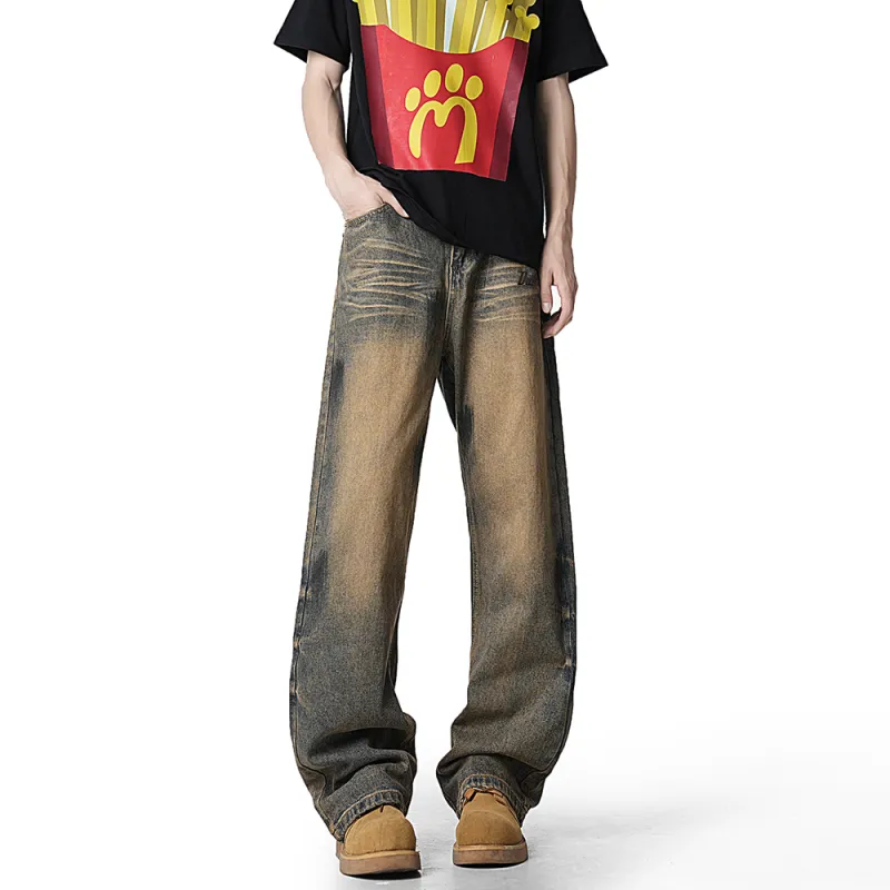DUKE+DEXTER Jeans Unisex-15