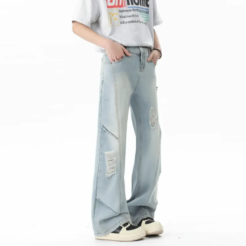 DUKE+DEXTER Jeans Unisex-3