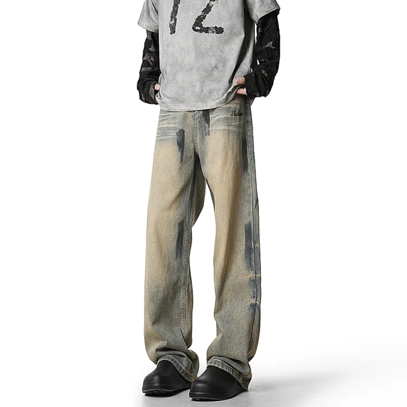 DUKE+DEXTER Jeans Unisex-10