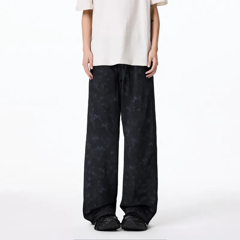 DUKE+DEXTER Casual Pants Unisex-7