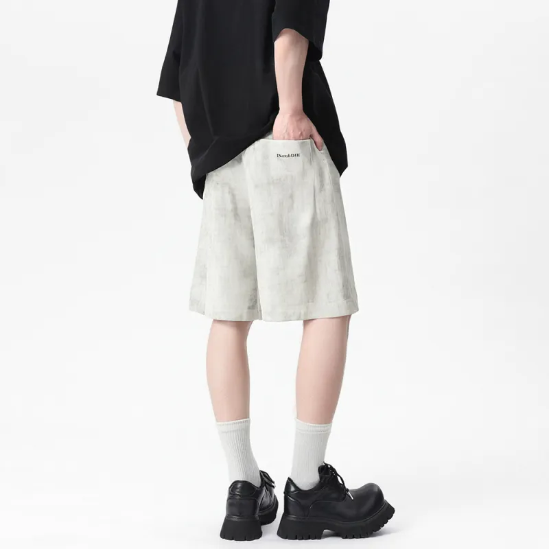 DUKE+DEXTER Casual Shorts Unisex-20
