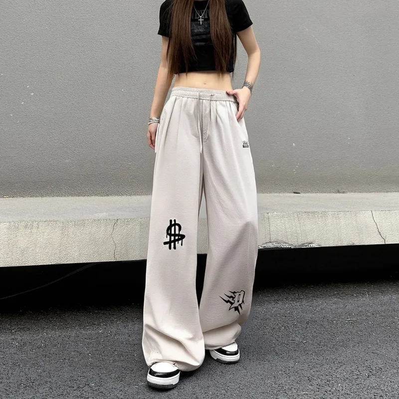 DUKE+DEXTER Casual Pants Unisex-11