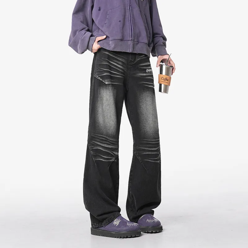 DUKE+DEXTER Jeans Unisex-5