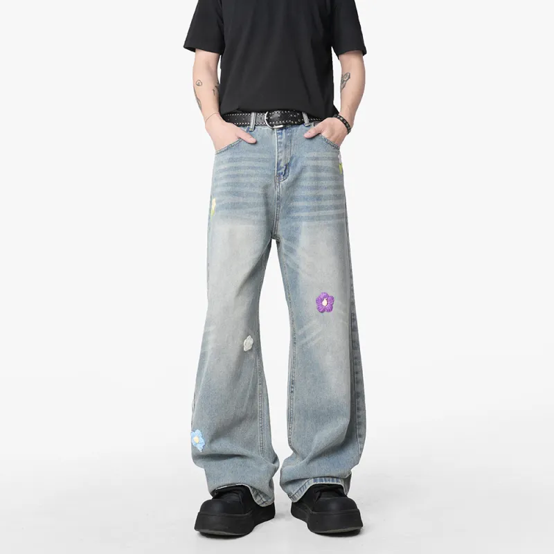 DUKE+DEXTER Jeans Unisex-3
