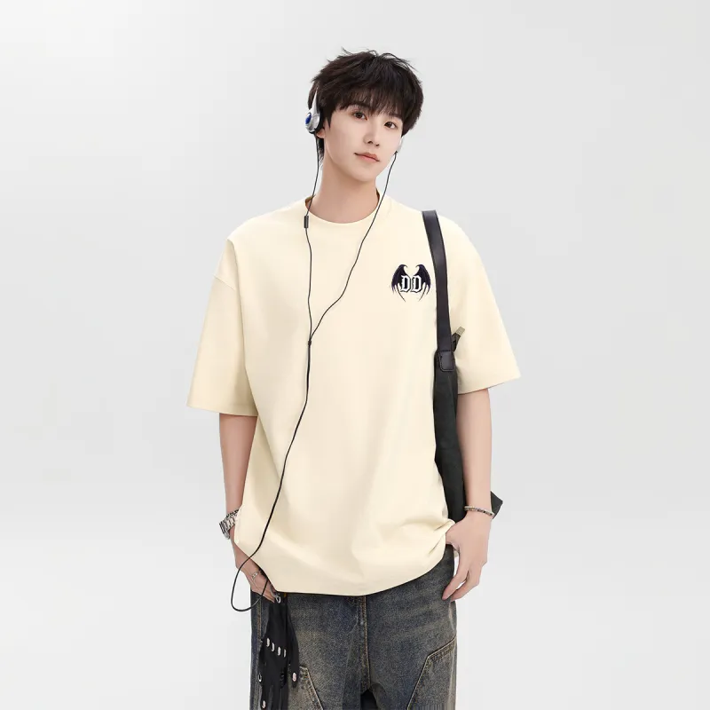 DUKE+DEXTER T Shirts Unisex-14