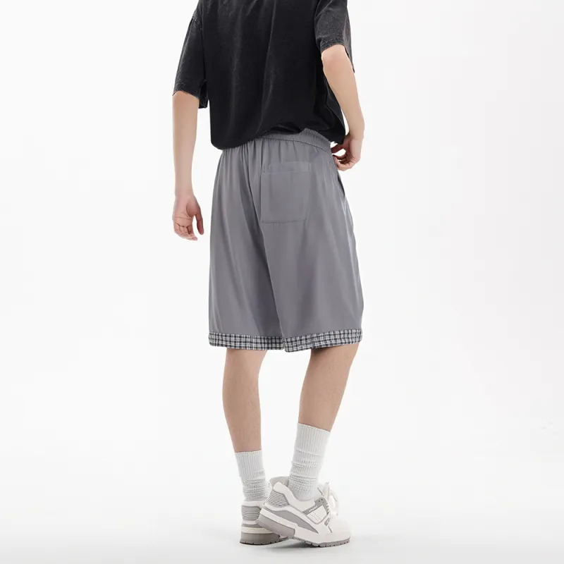 DUKE+DEXTER Casual Shorts Unisex-9