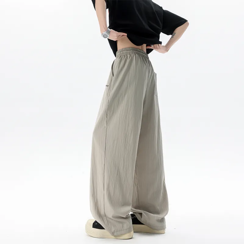 DUKE+DEXTER Casual Pants Unisex-14