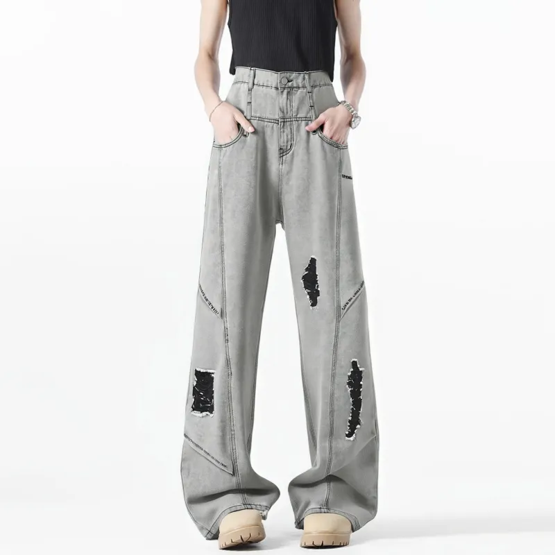 DUKE+DEXTER Jeans Unisex-12