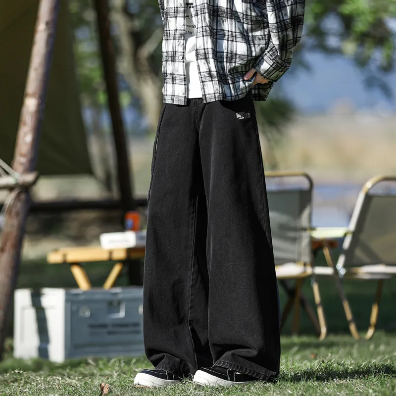 DUKE+DEXTER Jeans Unisex-4