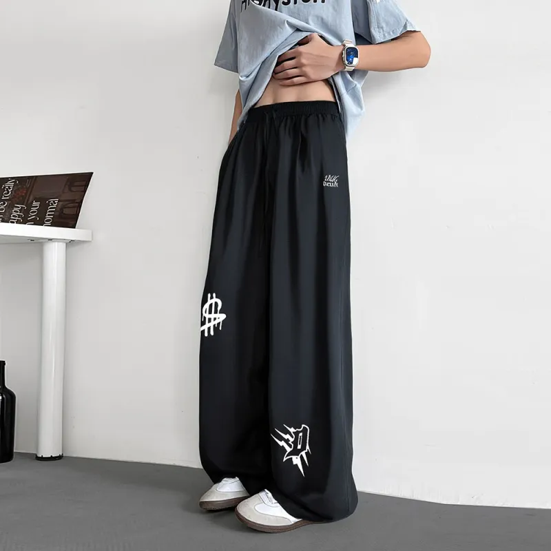 DUKE+DEXTER Casual Pants Unisex-6