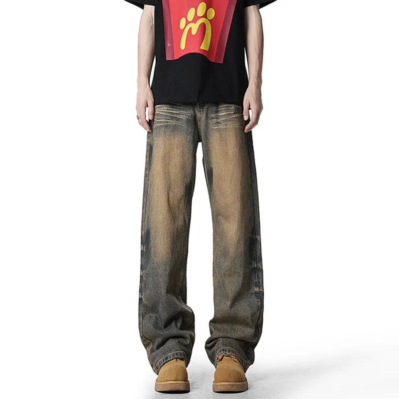 DUKE+DEXTER Jeans Unisex-16