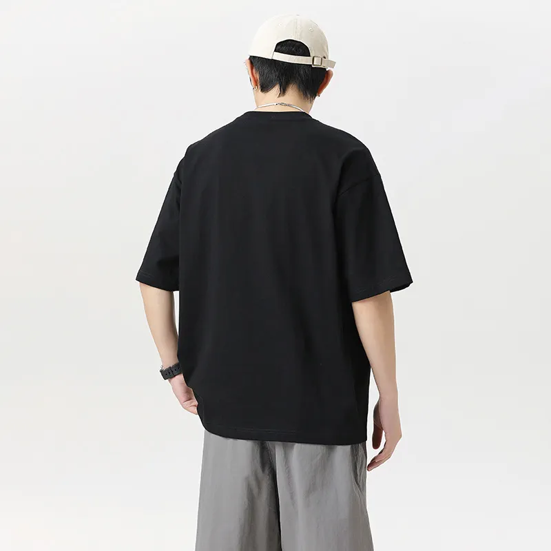 DUKE+DEXTER T Shirts Unisex-2