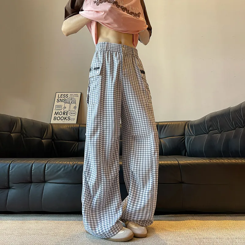 DUKE+DEXTER Casual Pants Unisex-11