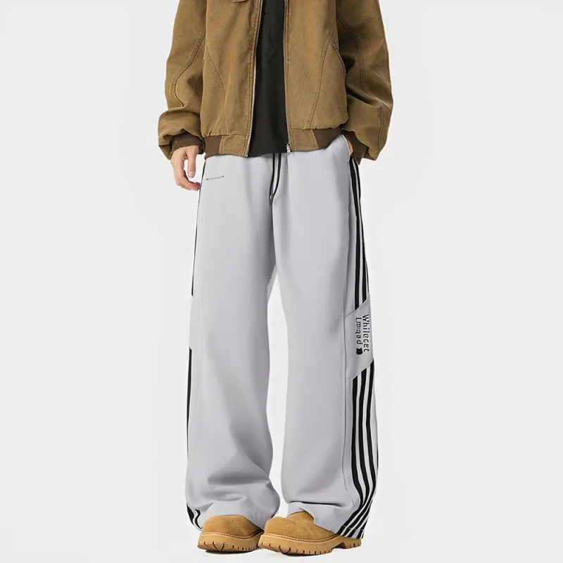 DUKE+DEXTER Casual Pants Unisex-11