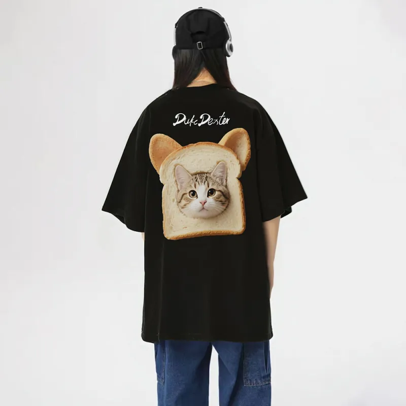 DUKE+DEXTER T Shirts Unisex-2