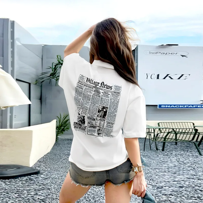 DUKE+DEXTER Shirts Unisex-4