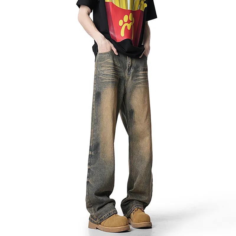 DUKE+DEXTER Jeans Unisex-18