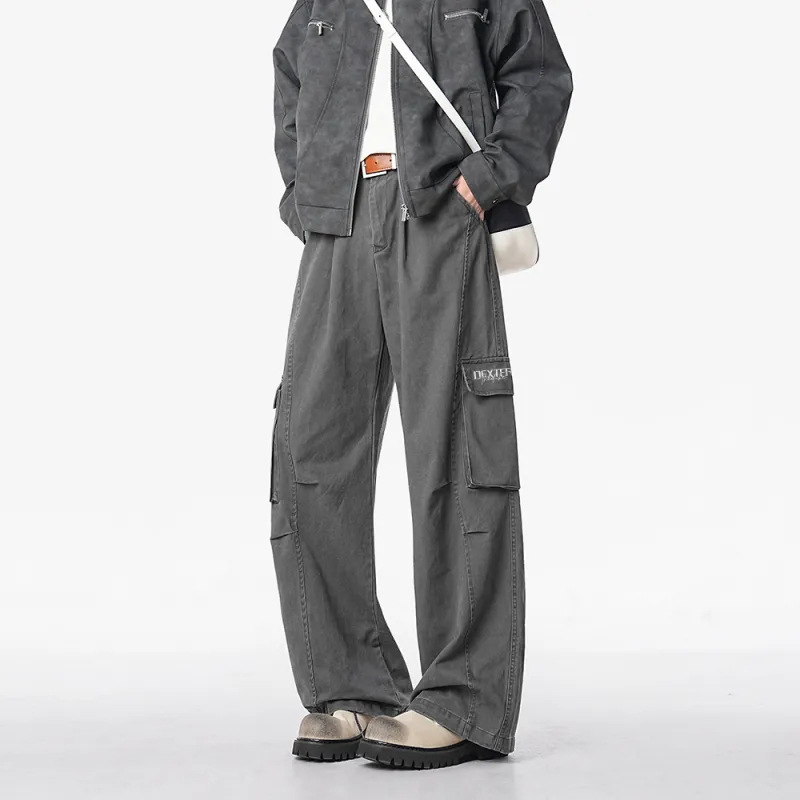 DUKE+DEXTER Jeans Unisex-14