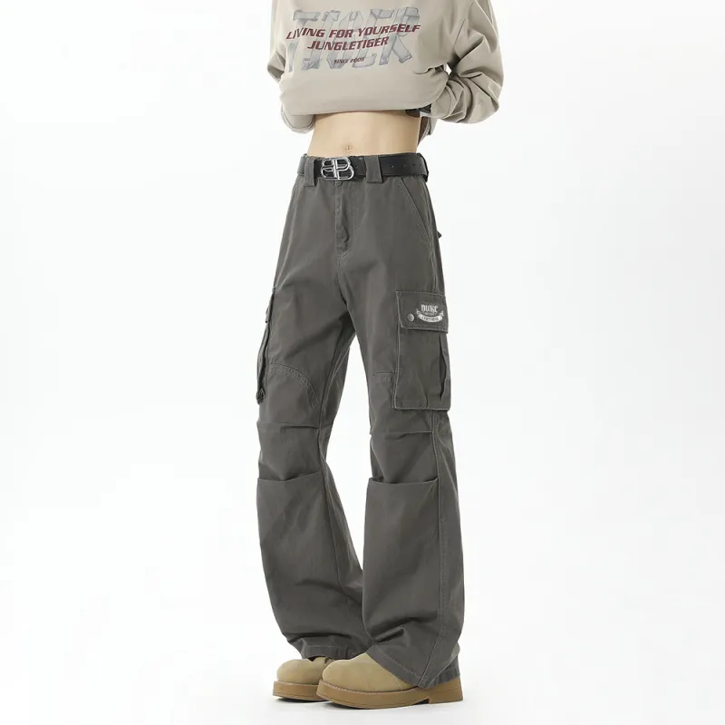 DUKE+DEXTER Cargo Pants Unisex-9