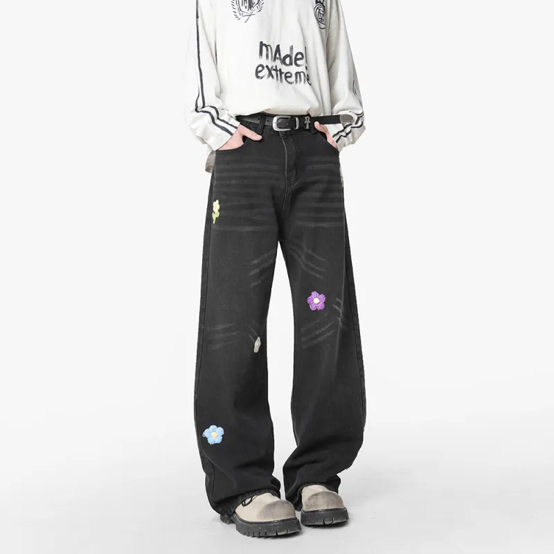 DUKE+DEXTER Jeans Unisex-17