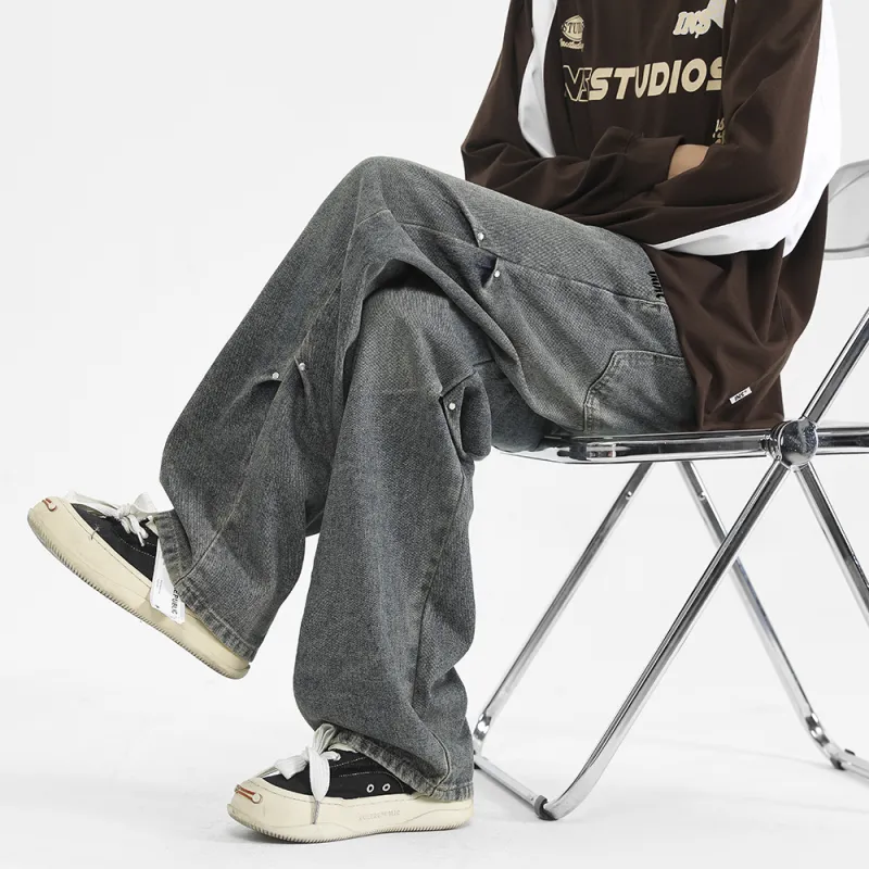 DUKE+DEXTER Jeans Unisex-6