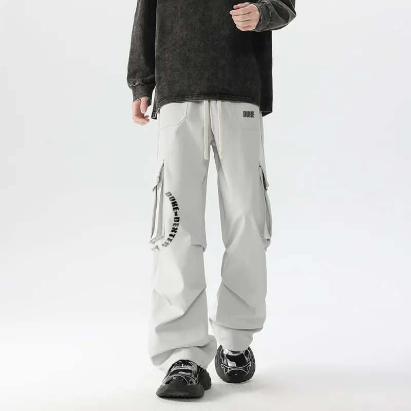 DUKE+DEXTER Cargo Pants Unisex-9