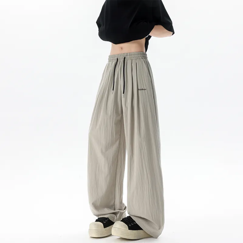 DUKE+DEXTER Casual Pants Unisex-15
