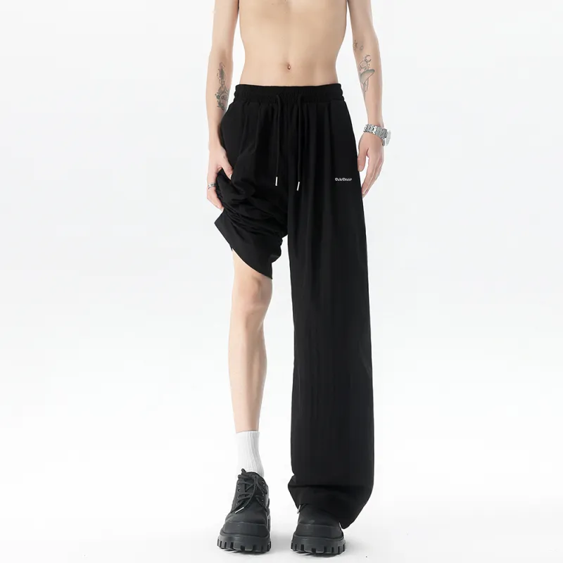 DUKE+DEXTER Casual Pants Unisex-4
