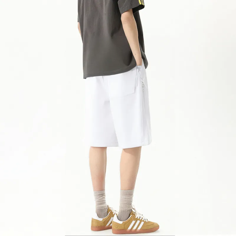 DUKE+DEXTER Casual Shorts Unisex-13