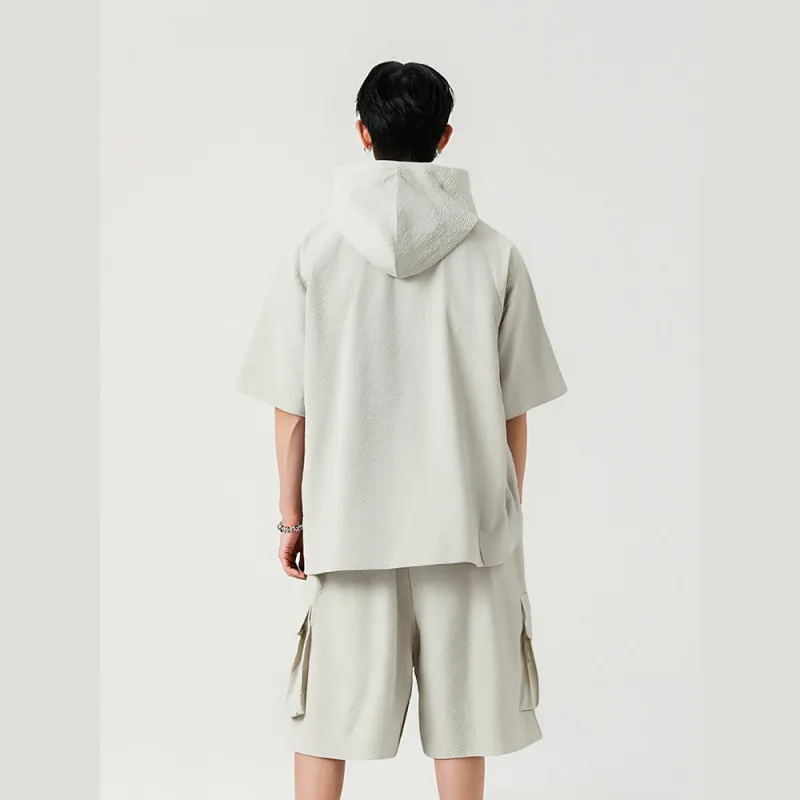 DUKE+DEXTER Casual Sportswear Unisex-8