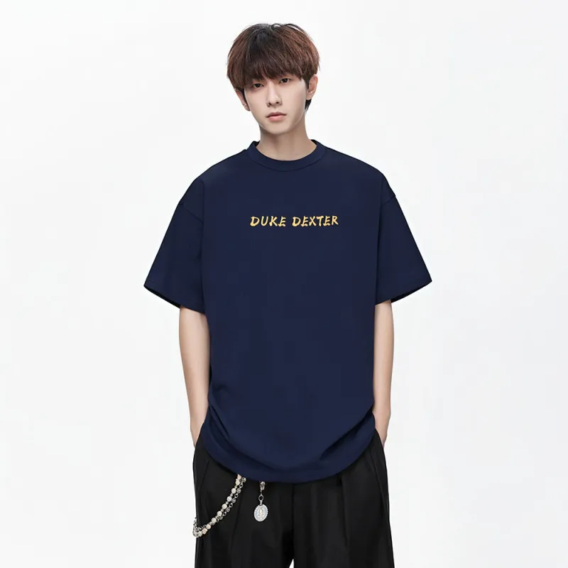 DUKE+DEXTER T Shirts Unisex-20