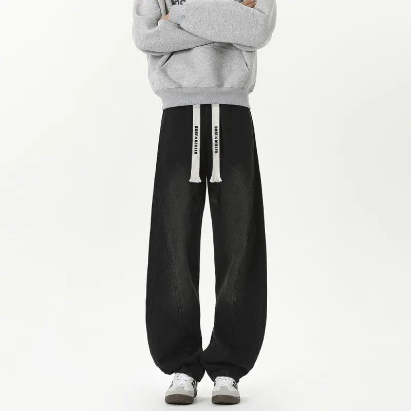 DUKE+DEXTER Jeans Unisex-3