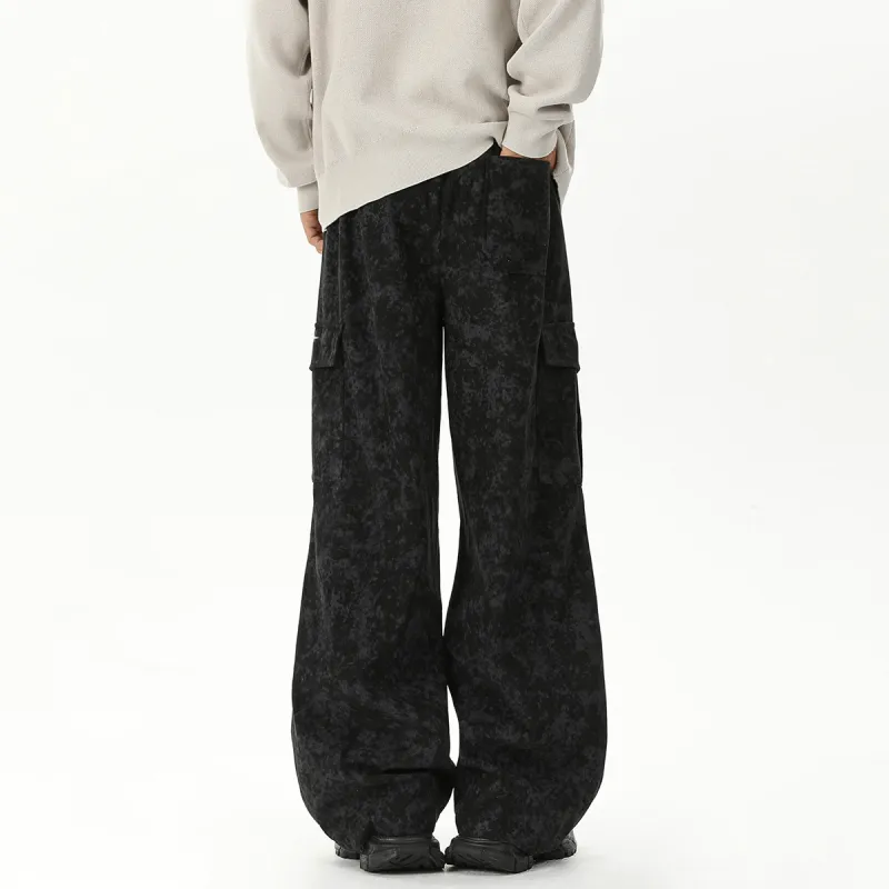 DUKE+DEXTER Cargo Pants Unisex-5