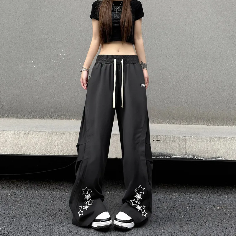 DUKE+DEXTER Casual Pants Unisex-2