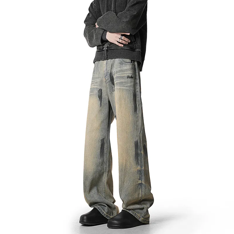 DUKE+DEXTER Jeans Unisex-8