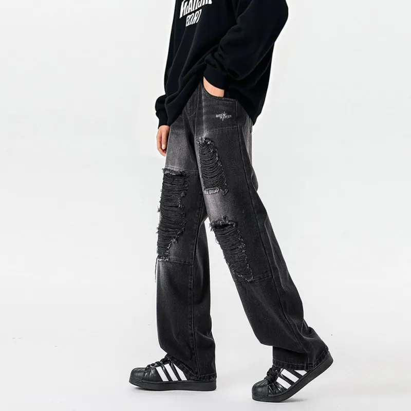 DUKE+DEXTER Jeans Unisex-3
