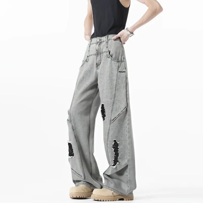 DUKE+DEXTER Jeans Unisex-9