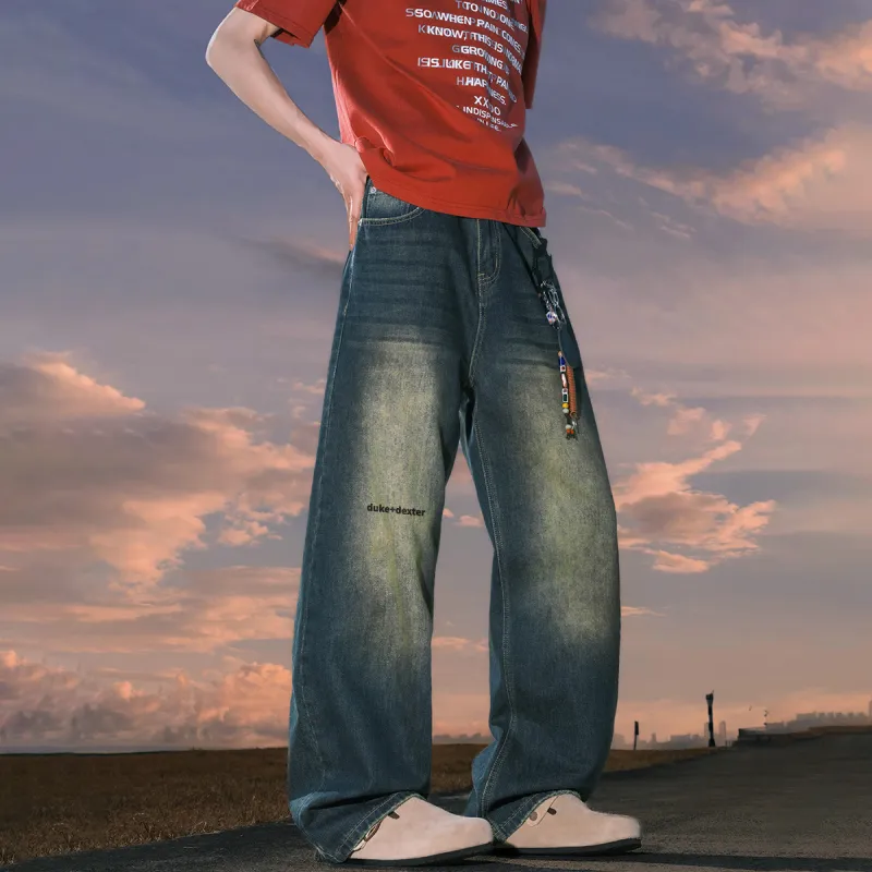 DUKE+DEXTER Jeans Unisex-19