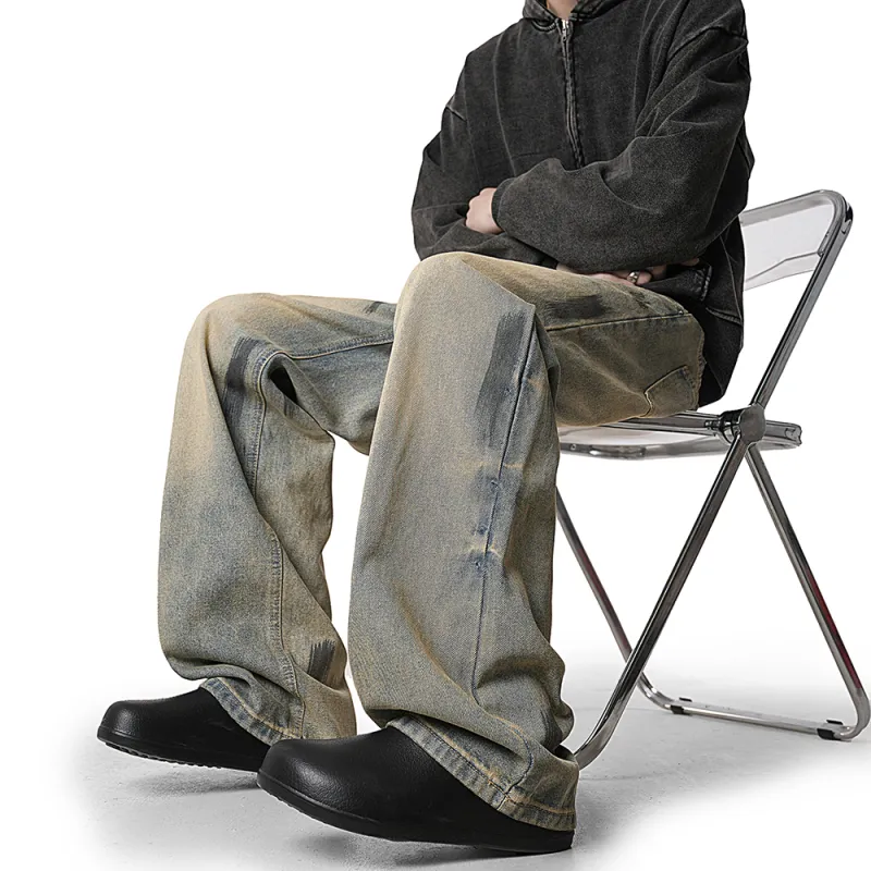 DUKE+DEXTER Jeans Unisex-12