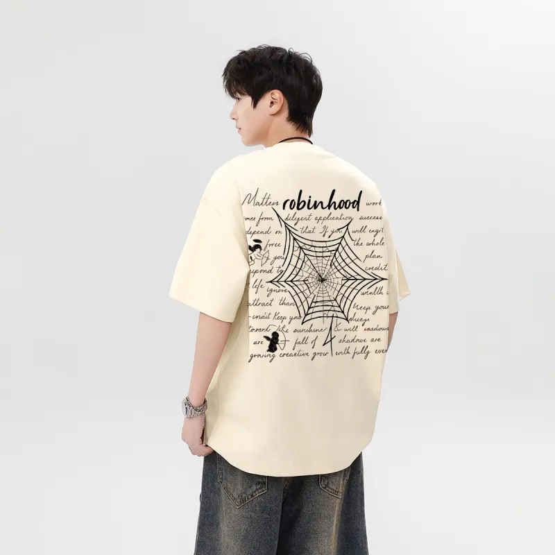 DUKE+DEXTER T Shirts Unisex-17