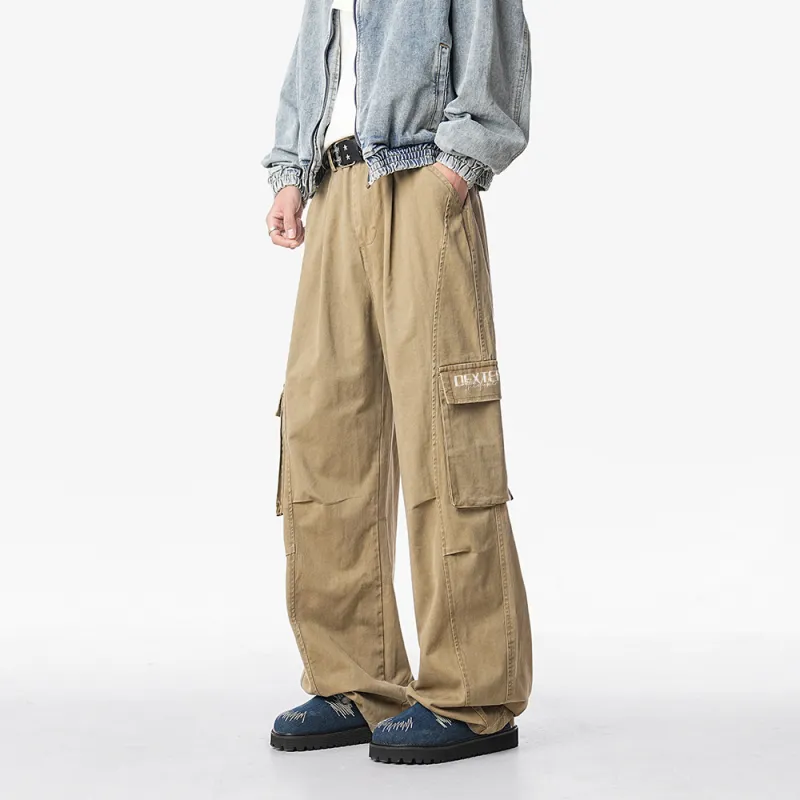 DUKE+DEXTER Jeans Unisex-9